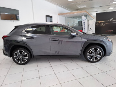 Lexus UX Gebrauchtwagen