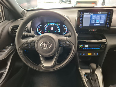 Toyota Yaris Cross Neuwagen