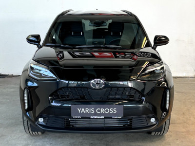 Toyota Yaris Cross Neuwagen