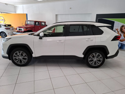 Toyota RAV4 Gebrauchtwagen