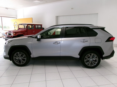 Toyota RAV4 Vorführwagen