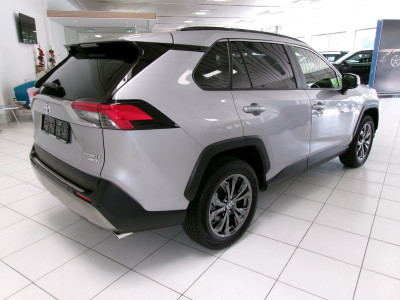 Toyota RAV4 Vorführwagen