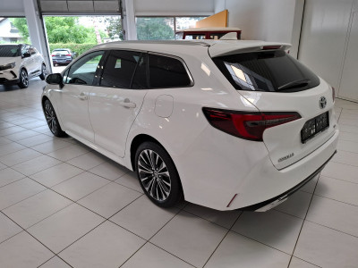 Toyota Corolla Neuwagen