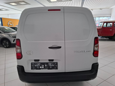 Toyota Pro Ace Gebrauchtwagen