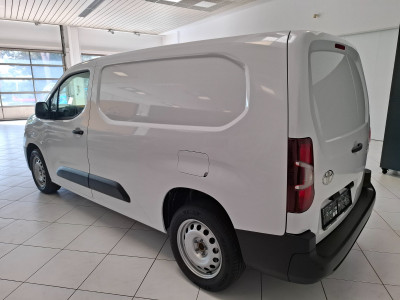 Toyota Pro Ace Gebrauchtwagen