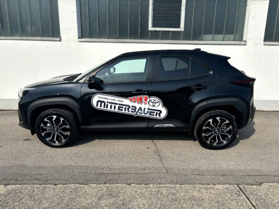 Toyota Yaris Cross Neuwagen