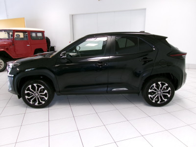 Toyota Yaris Cross Gebrauchtwagen