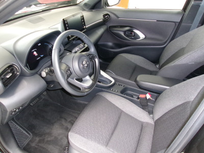 Toyota Yaris Cross Gebrauchtwagen