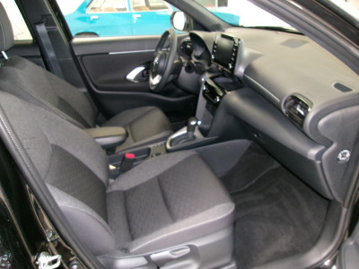 Toyota Yaris Cross Gebrauchtwagen