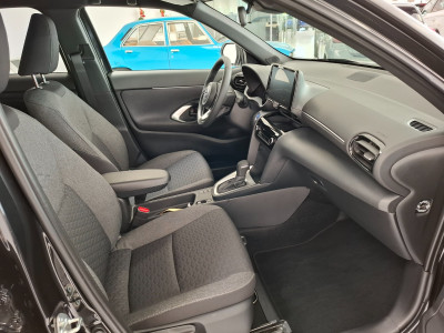 Toyota Yaris Cross Neuwagen