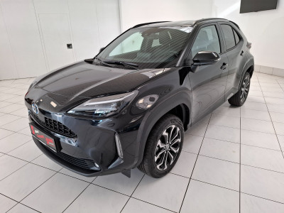 Toyota Yaris Cross Neuwagen