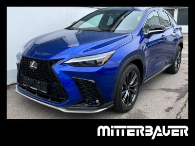 Lexus NX Neuwagen