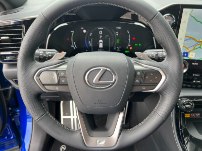 Lexus NX Neuwagen