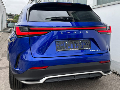 Lexus NX Neuwagen