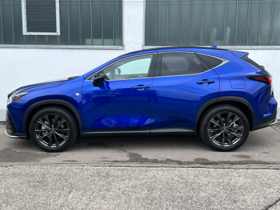 Lexus NX Neuwagen