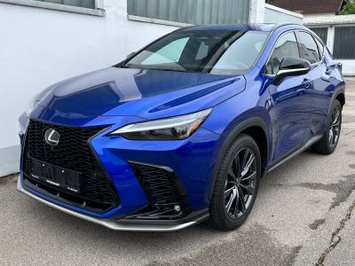 Lexus NX Neuwagen