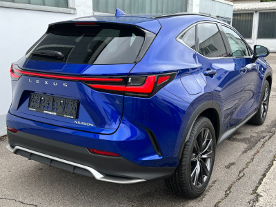 Lexus NX Neuwagen