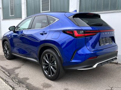 Lexus NX Neuwagen