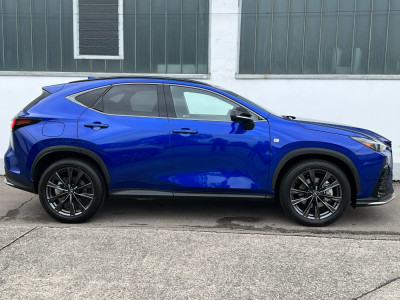 Lexus NX Neuwagen