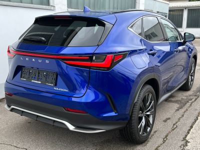 Lexus NX Neuwagen