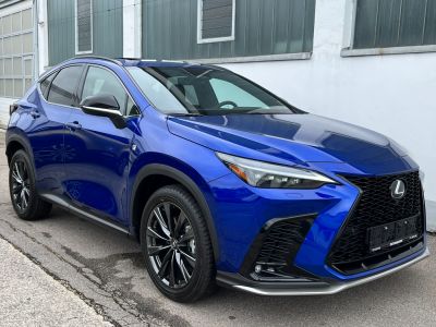 Lexus NX Neuwagen