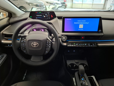 Toyota Prius Vorführwagen