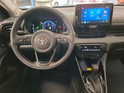 Toyota Yaris Neuwagen