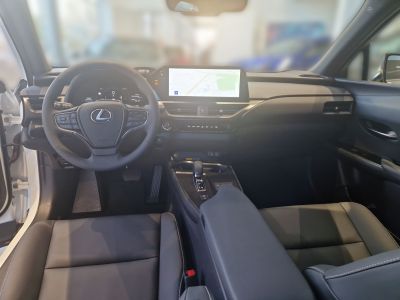 Lexus UX Neuwagen