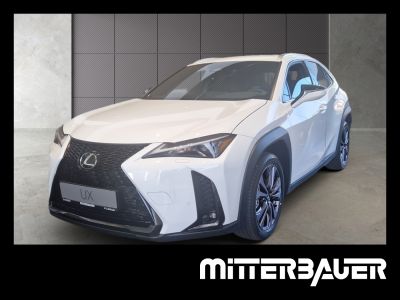 Lexus UX Neuwagen