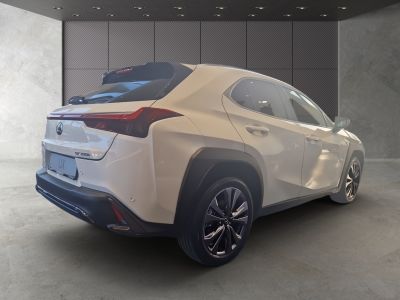 Lexus UX Neuwagen