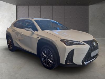 Lexus UX Neuwagen