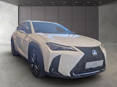 Lexus UX Neuwagen