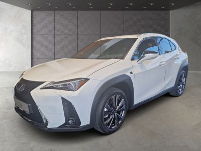 Lexus UX Neuwagen