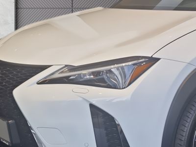 Lexus UX Neuwagen