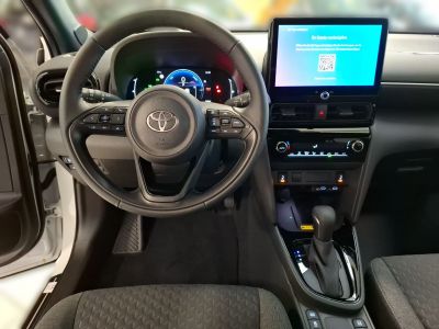 Toyota Yaris Cross Neuwagen