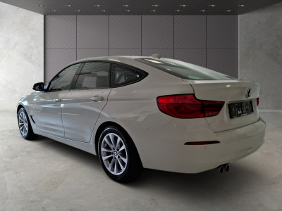 BMW 3er Gran Turismo Gebrauchtwagen