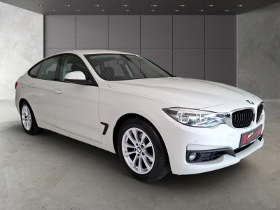 BMW 3er Gran Turismo Gebrauchtwagen