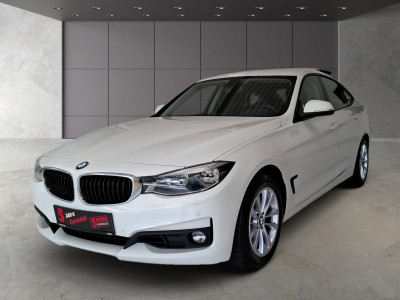 BMW 3er Gran Turismo Gebrauchtwagen