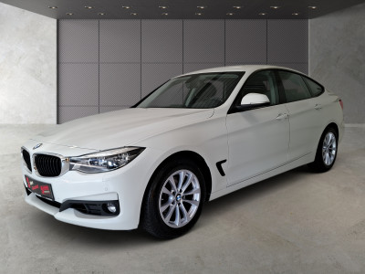 BMW 3er Gran Turismo Gebrauchtwagen