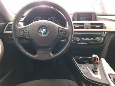 BMW 3er Gran Turismo Gebrauchtwagen