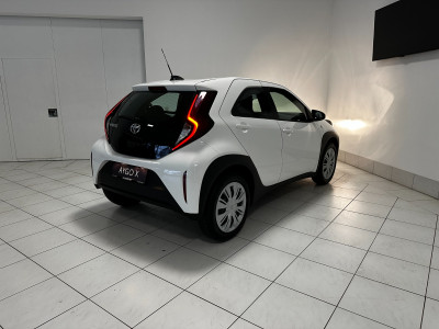 Toyota Aygo X Neuwagen