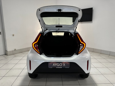 Toyota Aygo X Neuwagen