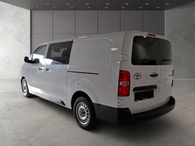 Toyota Pro Ace Neuwagen