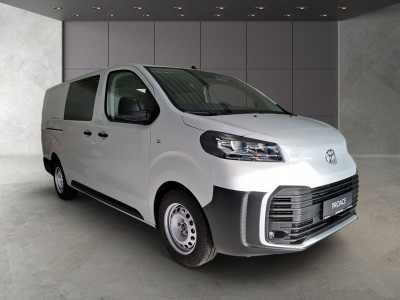 Toyota Pro Ace Neuwagen