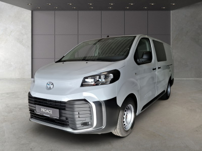 Toyota Pro Ace Neuwagen