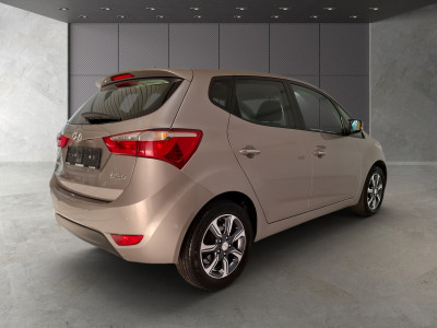 Hyundai iX20 Gebrauchtwagen