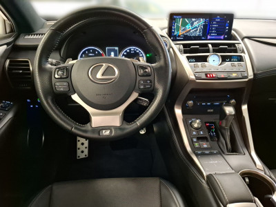 Lexus NX Gebrauchtwagen