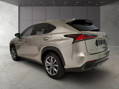 Lexus NX Gebrauchtwagen