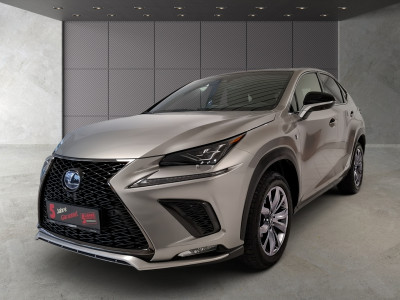 Lexus NX Gebrauchtwagen