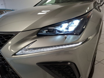 Lexus NX Gebrauchtwagen